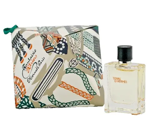 [3346130422969] TERRE D HERMES MEN EDT 5ML MINI 