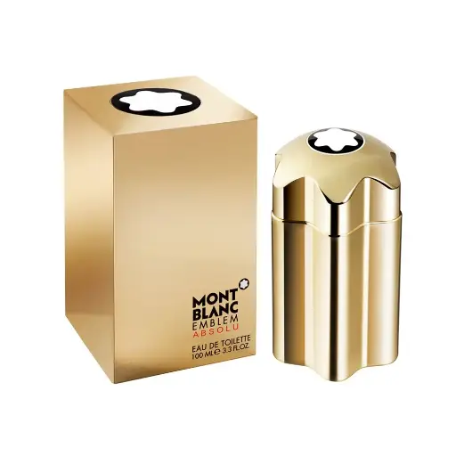 [3386460085823] MB EMBLEM ABSOLUTE MEN EDT 100ML
