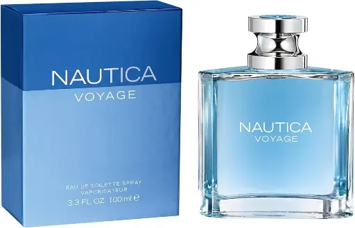 [31655531908] NAUTICA VOYAGE MEN EDT 100ML