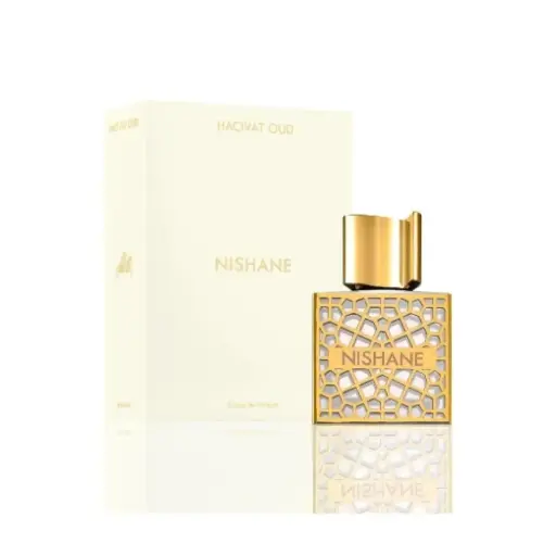 [8683608070914] NISHANE HACIVAT OUD MEN EDP 50ML
