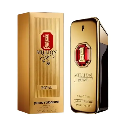 [3349668617050] PACO 1 MILLION ROYAL PARFUM MEN 100ML