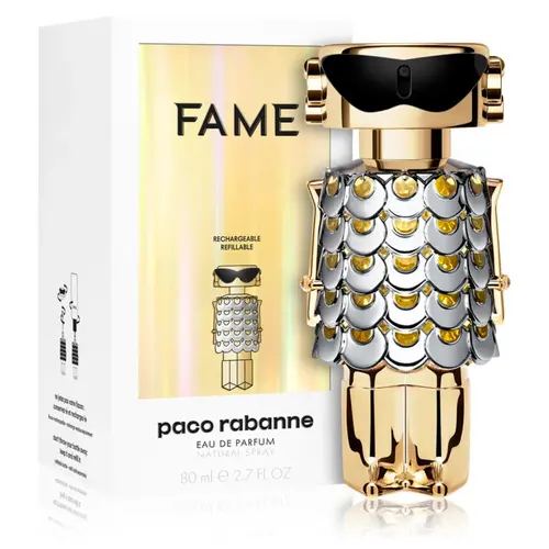 [3349668594412] PACO FAME WOMEN EDP 80ML