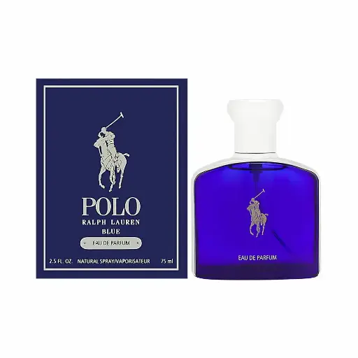 [3605970859299] POLO BLUE MEN EDP 75ML