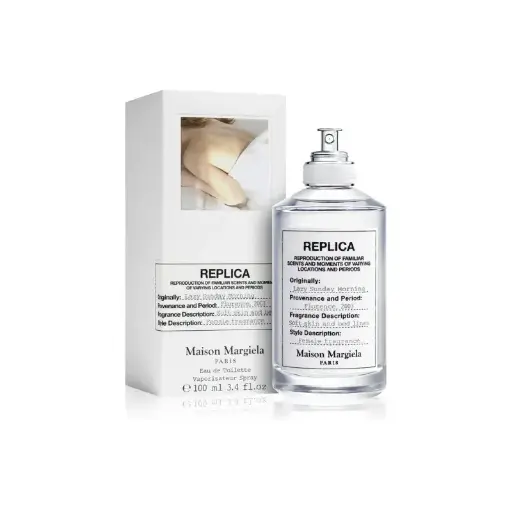 [3605521932464] REPLICA LAZY SUNDAY MORNING WOMEN EDT 100ML