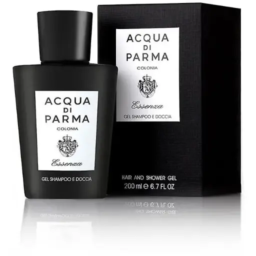 [8028713220203] ACQUA DI PARMA COLONIA ESSENZA SHOWER GEL 200ML