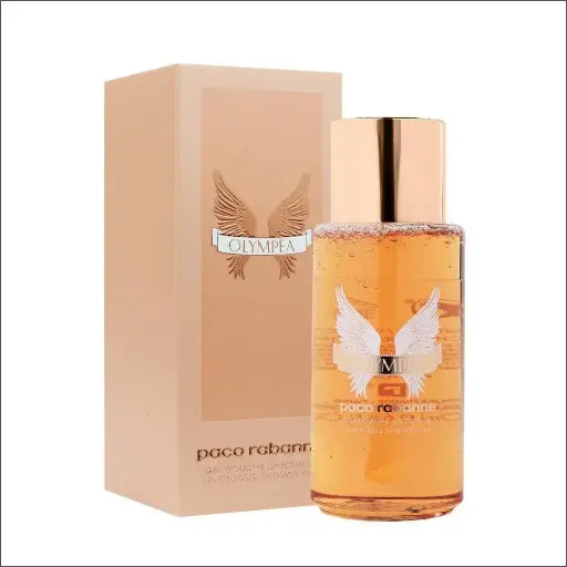 [3349668528738] PACO OLYMPIA WOMEN SHOWER GEL 200ML