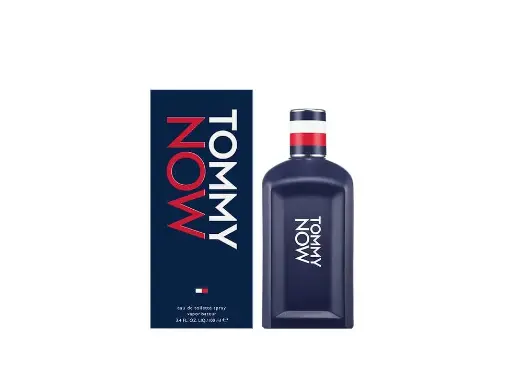[22548407912] TOMMY NOW MEN EDT 100ML