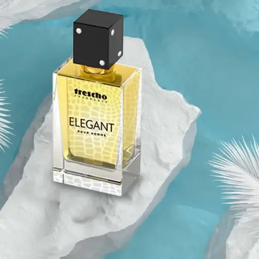 [8904174423301] TRESCHO ELEGANT EDP MEN 100ML
