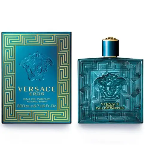 [8011003861910] VERSACE EROS MEN EDP 200ML