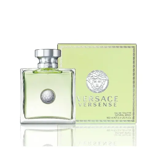 [8011003997022] VERSACE VERSENCE WOMAN EDT 100ML