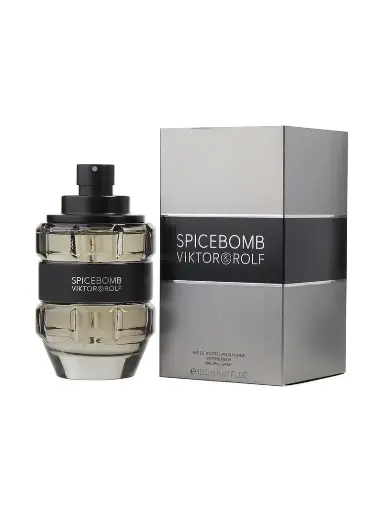 [3605521820891] VIKTOR & ROLF SPICE BOMB MEN EDT 150ML
