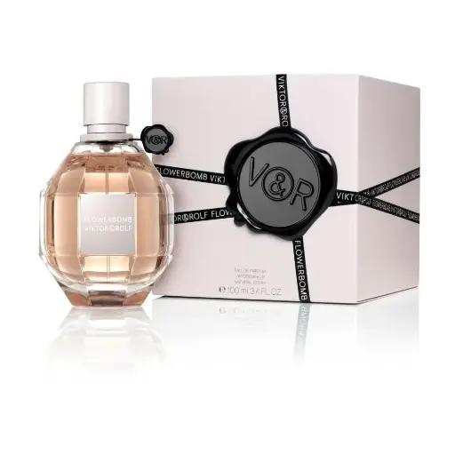 [3360374000059] VIKTOR & ROLF FLOWER BOMB WOMEN 100ML EDP