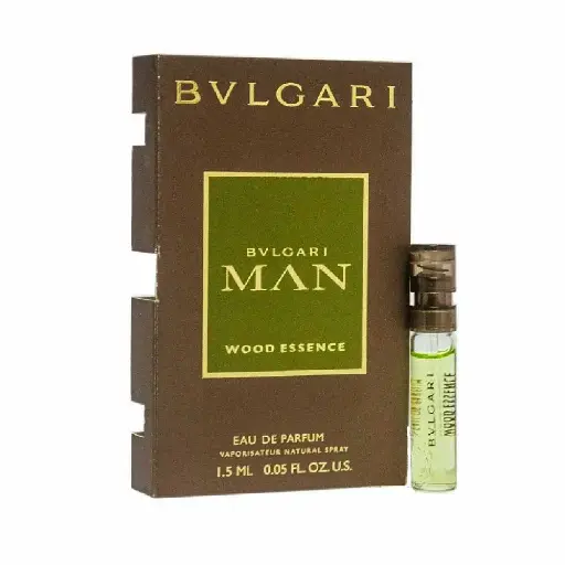 [783320461064] BLV MAN WOOD ESSENCE 1.5ML VOIL