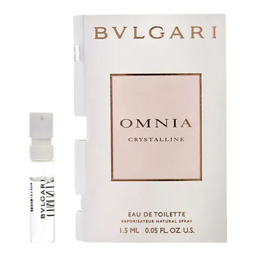 [783320402883] BLV OMNIA CRYSTALLINE LANDIA EDT 1.5ML VOIL