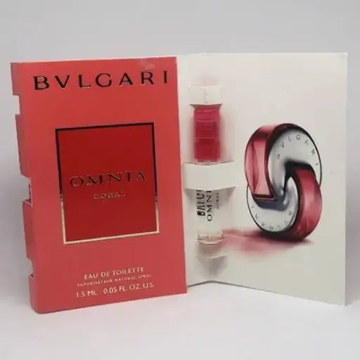 [783320420856] BLV OMNIA CORAL W EDT 1.5 ML