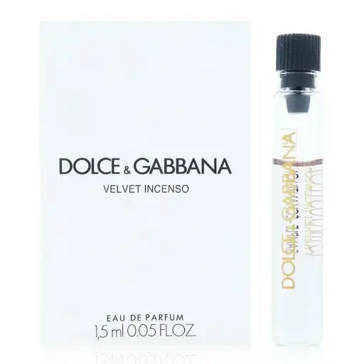 [3423473040217] DNG VELVET INCENSO  1.5ML VOIL