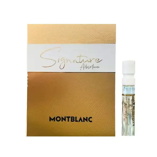 [3386460132817] MB SIGNATURE ABSOLU VOIL 2ML