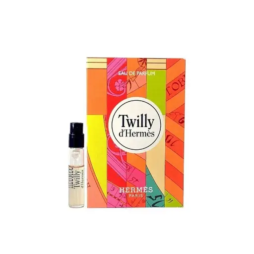 [3346130010463] TWILLY HERMES EDP 2ML VOIL