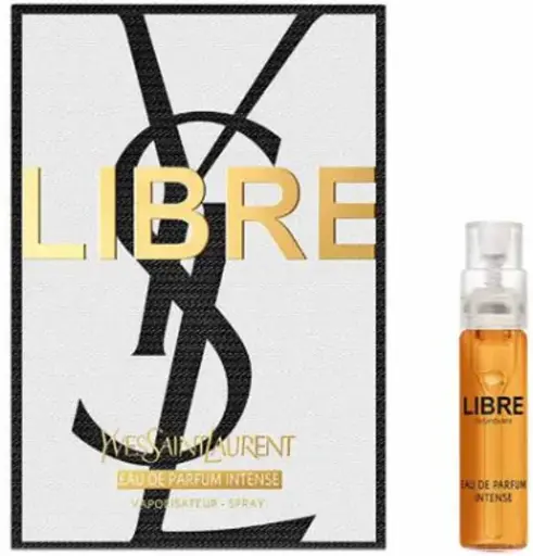 [3614273069595] YSL LIBRE EDP INTENSE VOIL 1.2ML