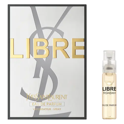 [3614272648500] YSL LIBRE EDP VOIL 1.2ML