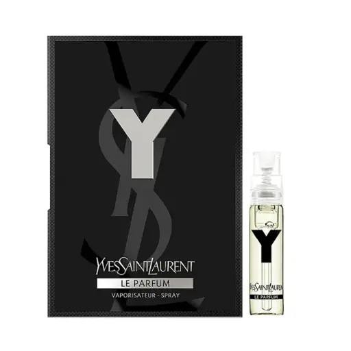[3614273315159] YSL Y LE PARFUM VOIL 1.2ML