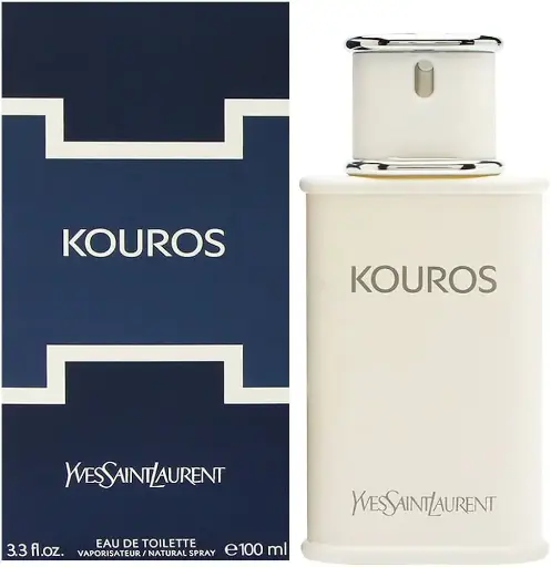 [3365440003866] YSL KORUS MEN EDT 100ML