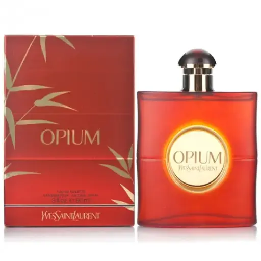 [3365440556829] YSL OPIUM WOMEN EDT 90ML TESTER