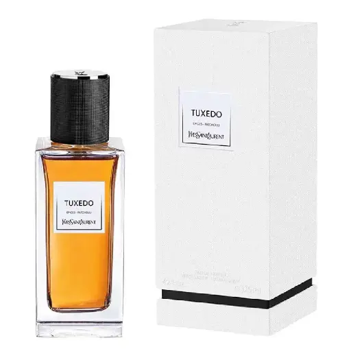 [3614270699733] YSL TUXEDO MEN EDP 125ML