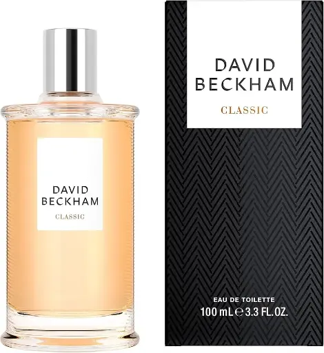 [3607346571071] DAVID BECKHAM CLASSIC MEN EDT 90ML