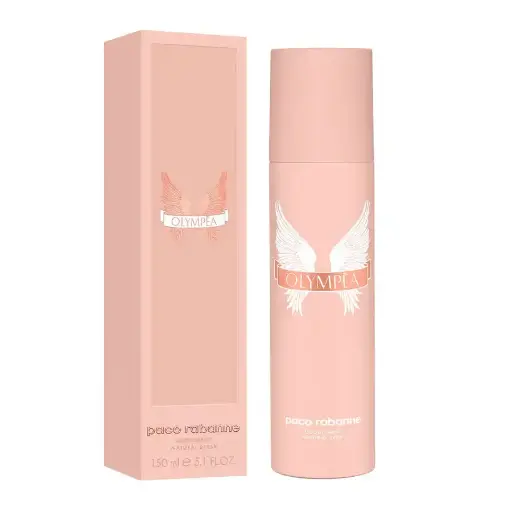[3349668528745] PACO OLYMPIA WOMEN DEO 150ML