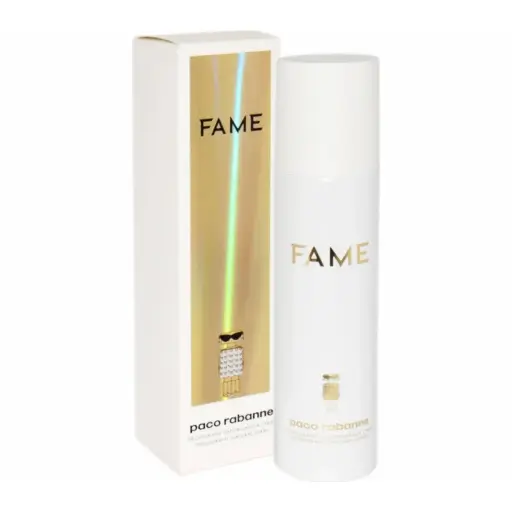 [3349668595174] PACO FAME WOMEN DEO 150ML