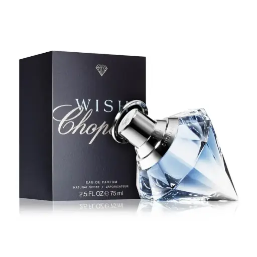 [7640177366191] CHOPARD WISH WOMEN EDP 75ML