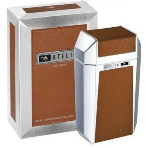 [6291103664884] EMPER ATELIER MEN EDT 80ML