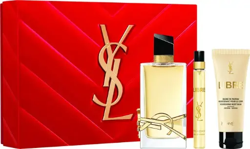 [3614274121216] YSL LIBRE WOMEN 3 PC SET