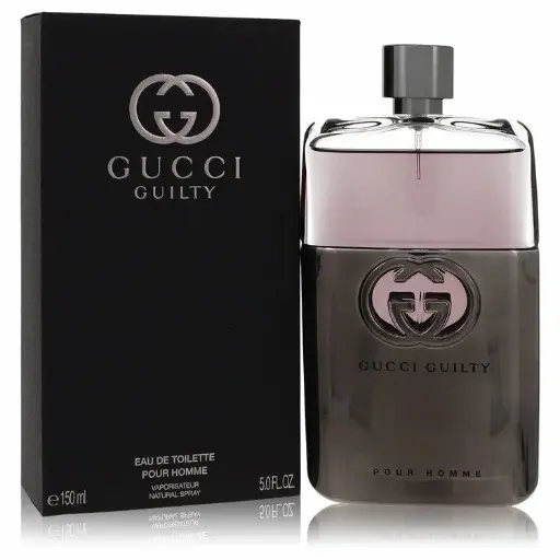 [737052924922] GUCCI GUILTY MEN EDT 150ML