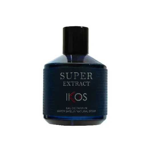 [769293577179] IKOS PERFUME SUPER EXTRACT TESTER MEN 100ML