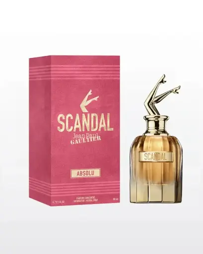 [8435415080422] JPG SCANDAL ABSOLU WOMEN PARFUM 80ML