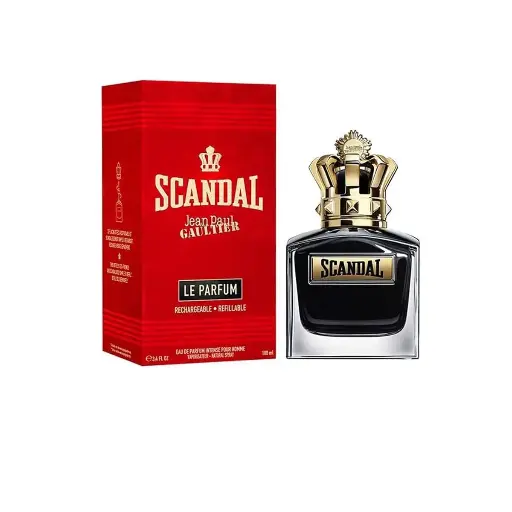 [8435415065191] JPG SCANDAL LE PARFUM MEN EDP INTENSE 100ML