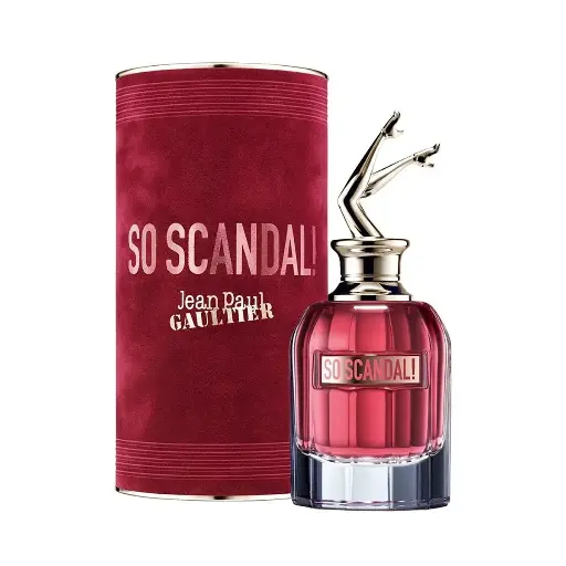 [8435415058346] JPG SO SCANDAL WOMEN EDP 80ML