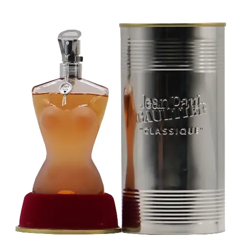 [8435415011341] JPG CLASSIQUE WOMEN EDT 100ML