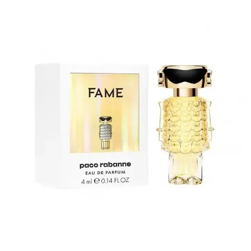 [3349668595976] PACO FAME WOMEN EDP 4ML