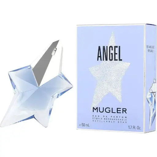 [3439600056532] ANGEL WOMAN EDP 50ML