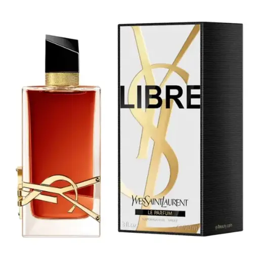 [3614273776127] YSL LIBRE LE PARFUM WOMEN 90ML