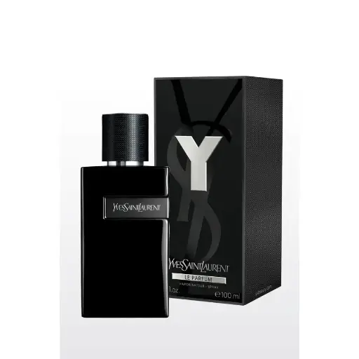 [3614274266801] YSL Y LE PARFUM MEN 100ML