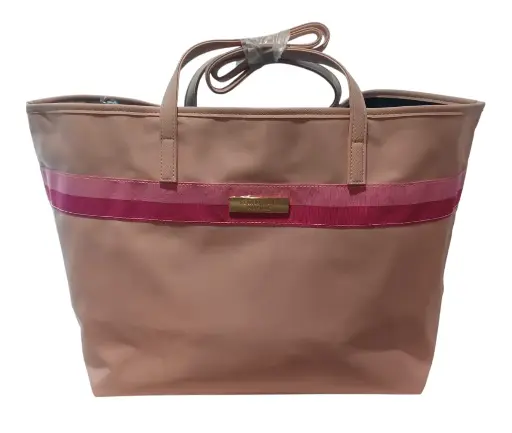 [85715328823] FERREGAMO SIGNORINA TOTE BAG