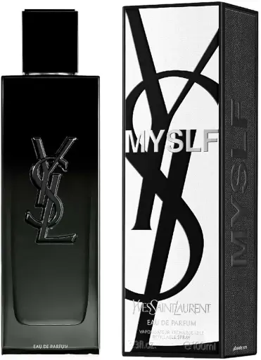 [3614273852814] YSL MY SELF EDP 100ML