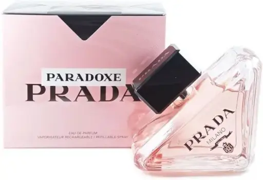 [3614273760164] PRADA PARADOXE WOMEN EDP 90ML