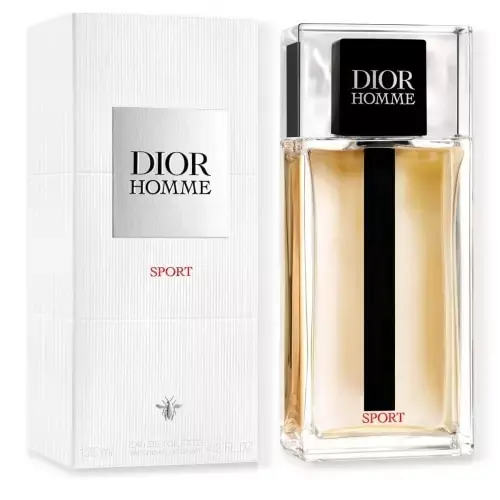[3348901580069] DIOR HOME SPORT MEN EDT 125ML