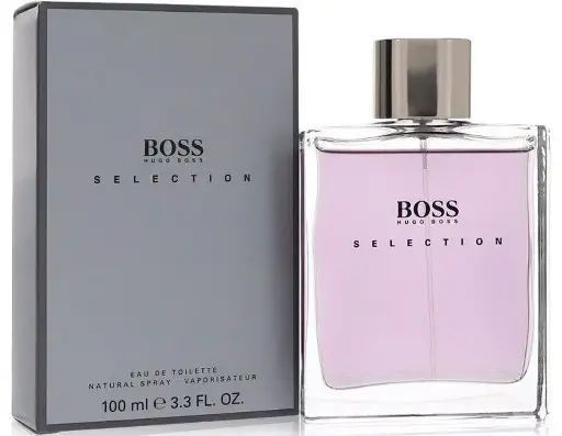 [3616301623298] HUGO BOSS SELECTION MEN EDT 100ML