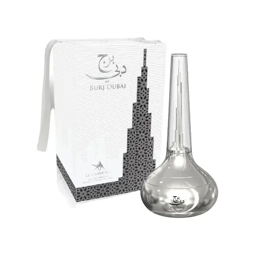 [6291108521991] EMPER BURJ DUBAI MEN EDP 100ML 